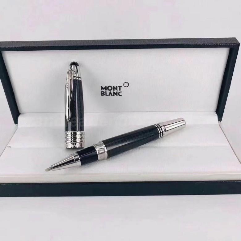 Mont Blanc Pens 13